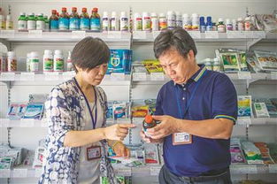 守護舌尖上的安全 鄞州實踐構筑食用農產品質量安全防線